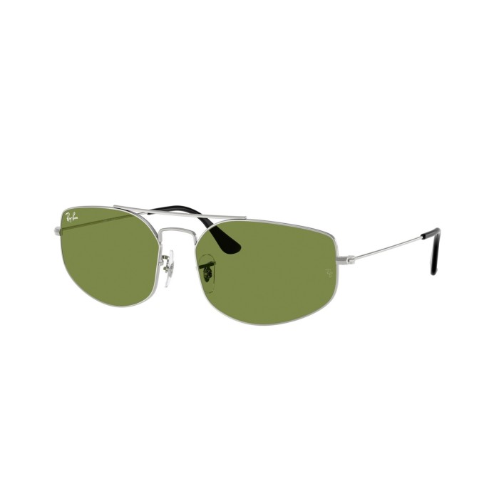 Sunglasses Ray-Ban Explorer 5 RB3845 0034E
