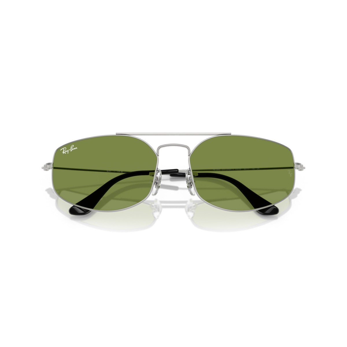 Ray-Ban Explorer 5 RB3845 0034E | Sunglasses | Vytria Eyewear