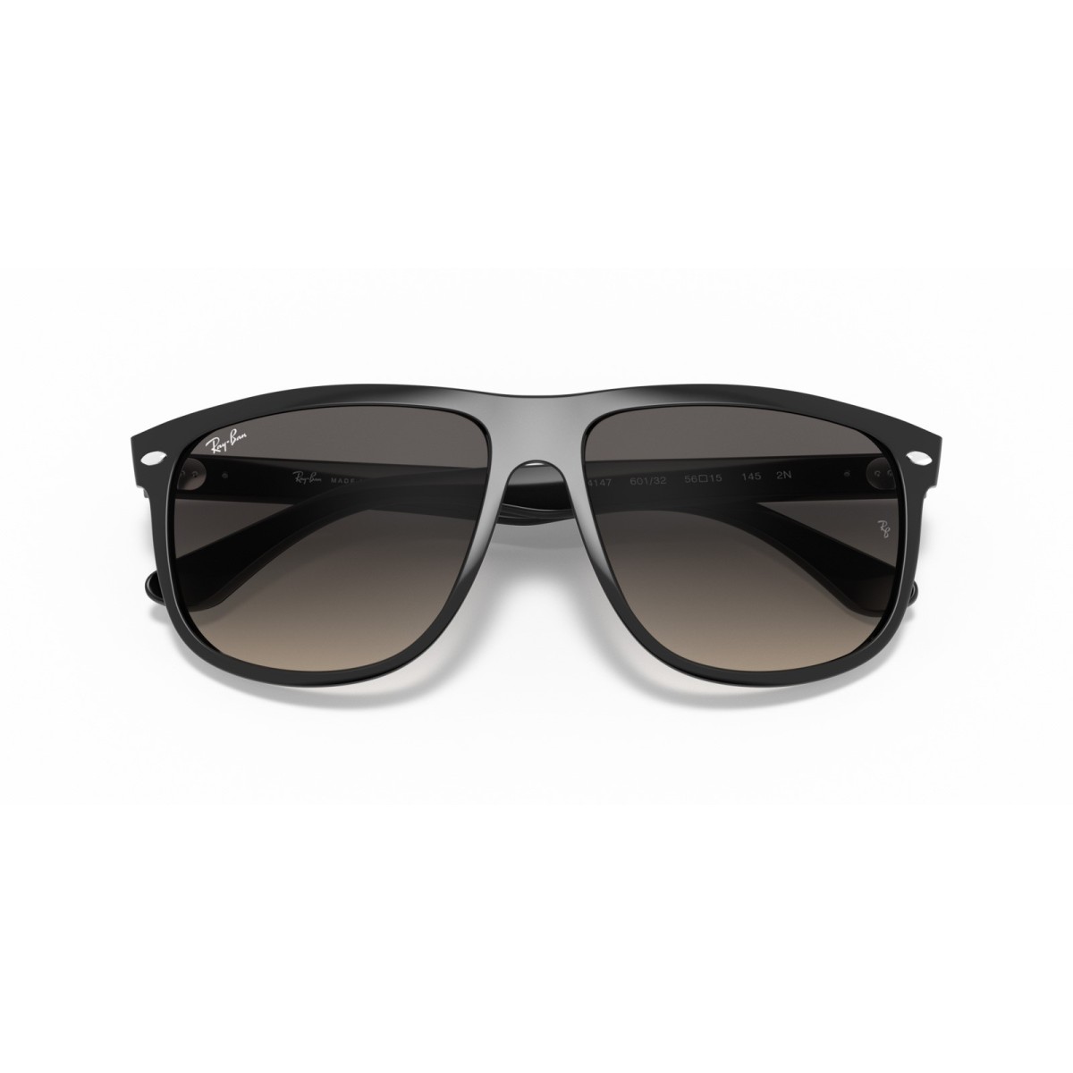 Ray-Ban Boyfriend RB4147 60132 | Sunglasses | Vytria Eyewear