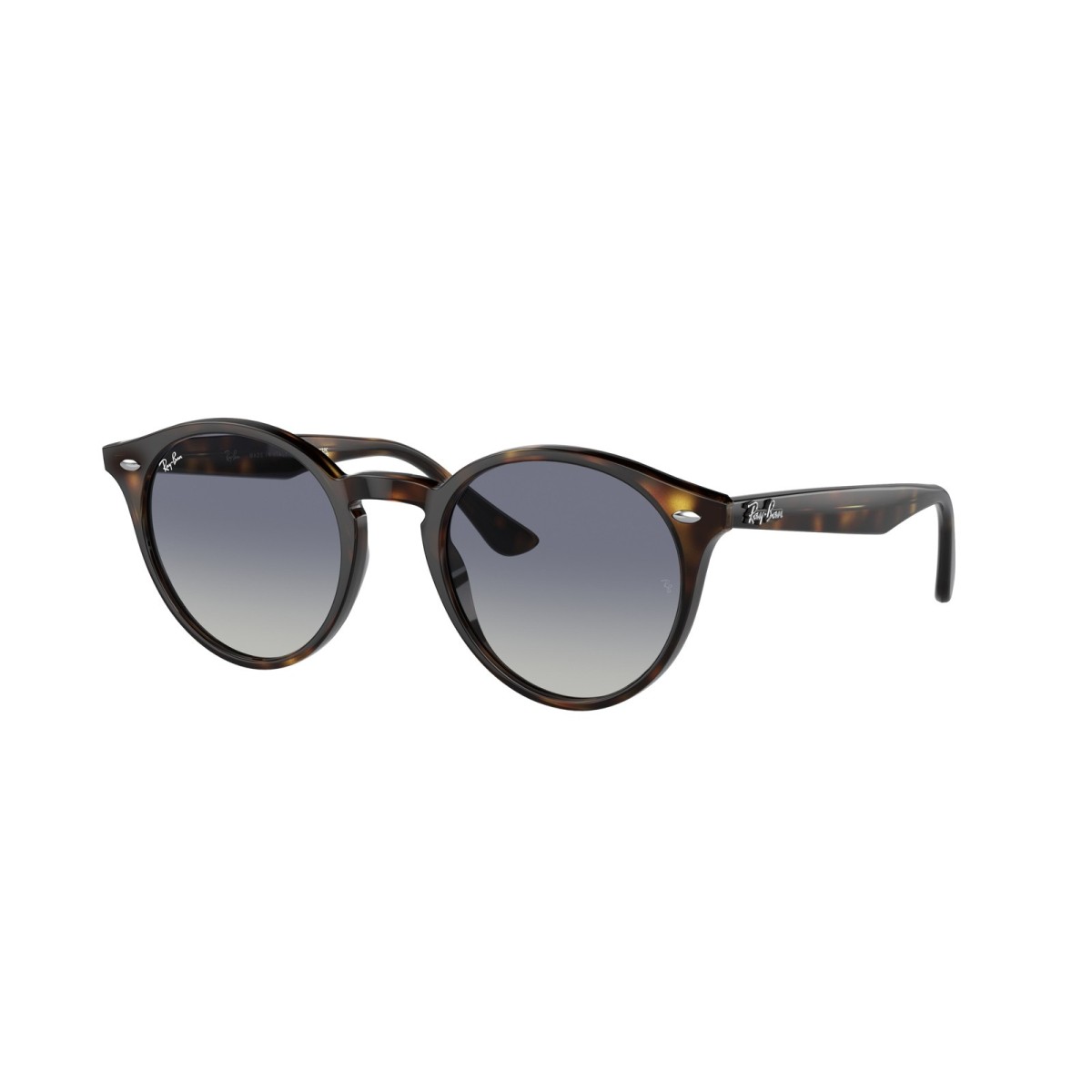 Ray Ban RB2180 | Havana Sunglasses