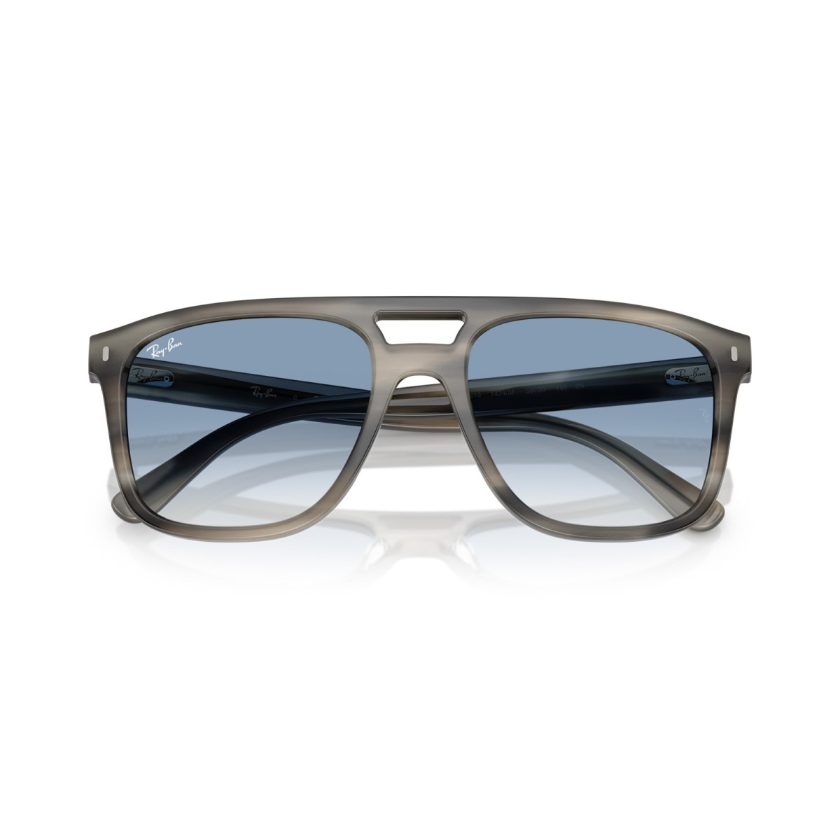 Ray-Ban RB2213 14243F | Sunglasses | Vytria Eyewear