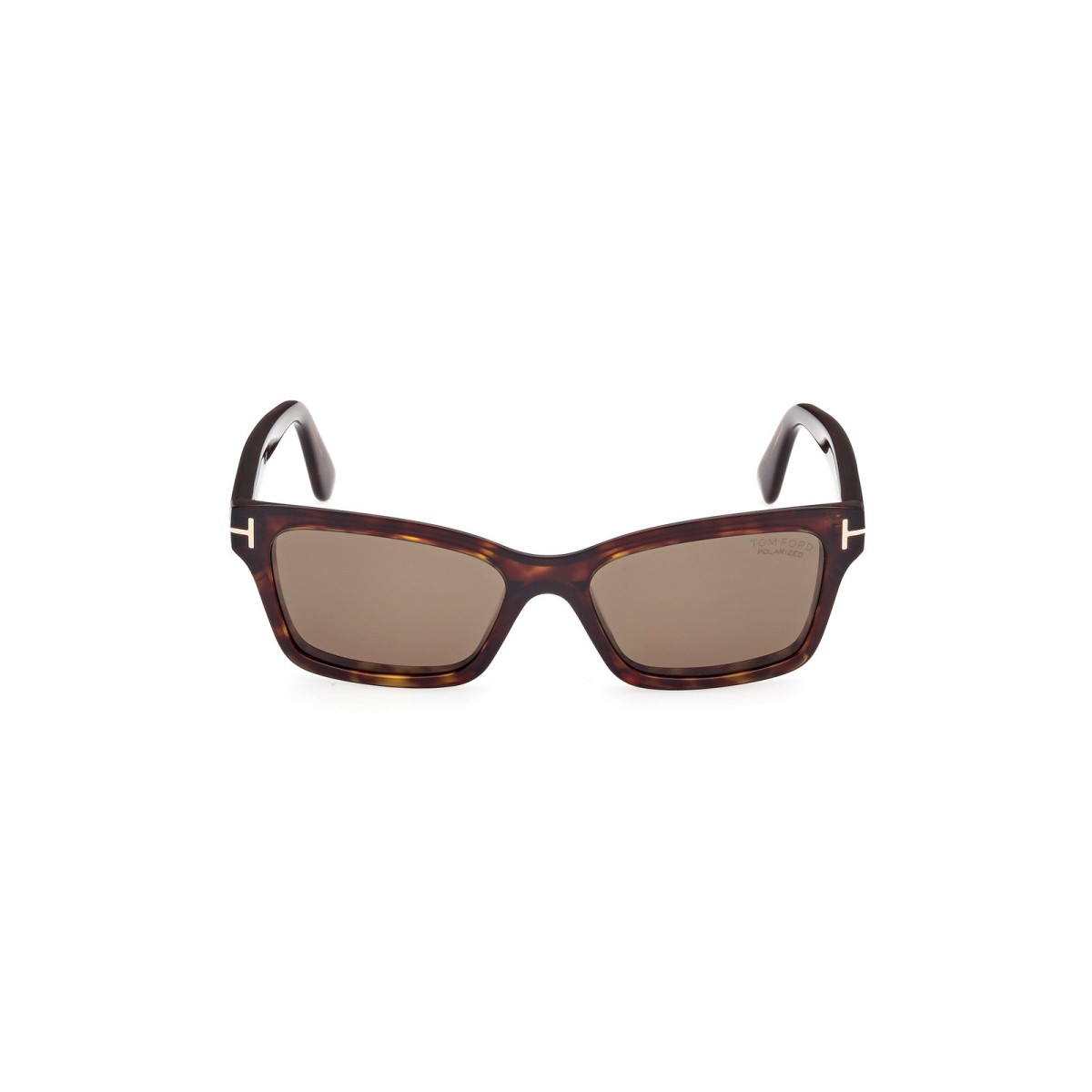 Tom Ford Mikel | Sunglasses Brown | Vytria Eyewear