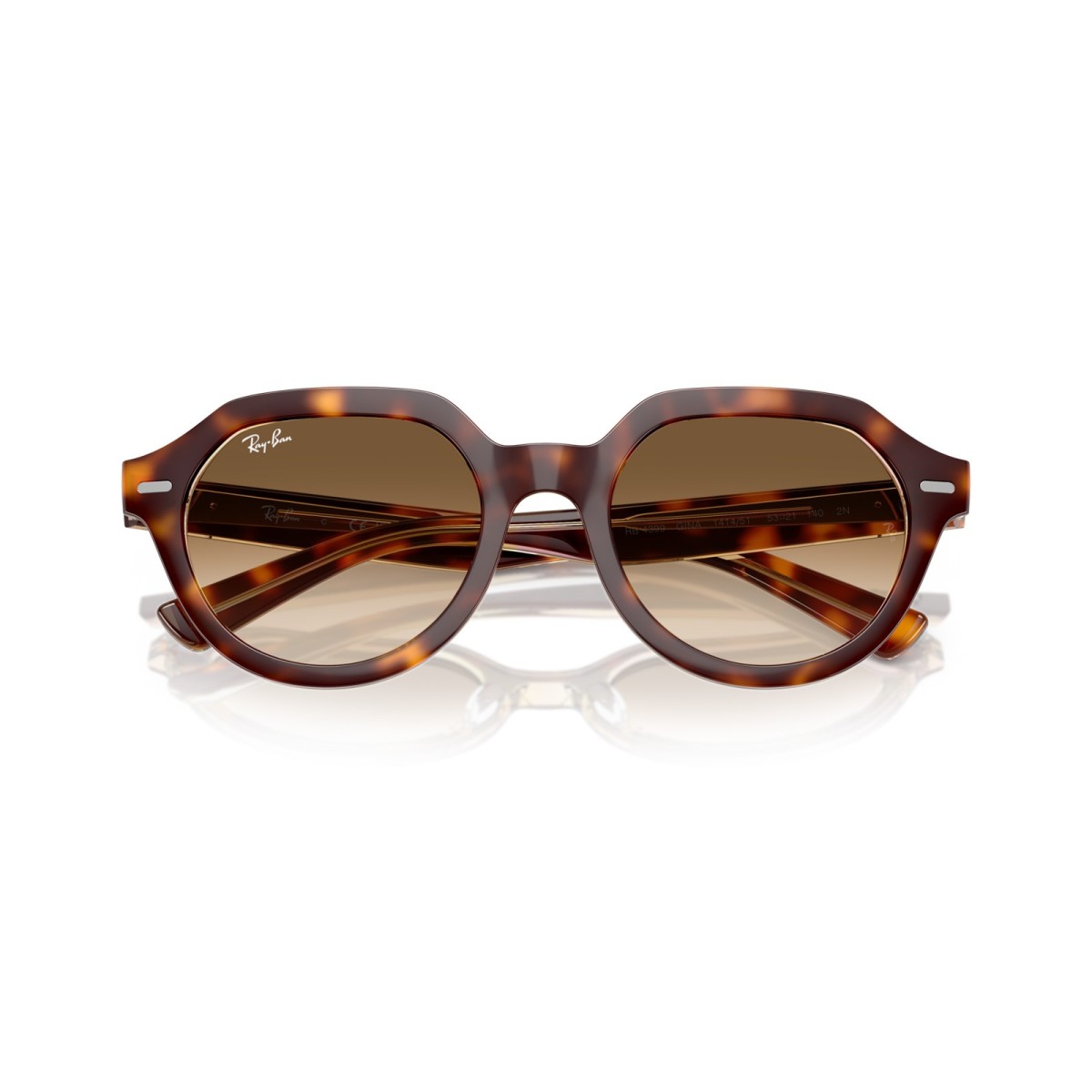Ray-Ban Gina RB4399 141451 | Gafas de sol | Vytria Eyewear
