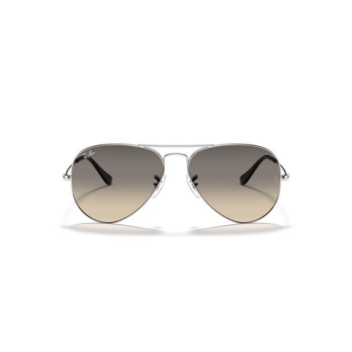 Aviator Large Metal RB3025 00332