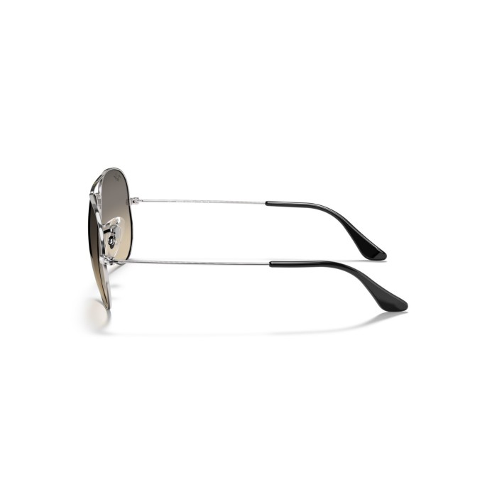 Aviator Large Metal RB3025 00332
