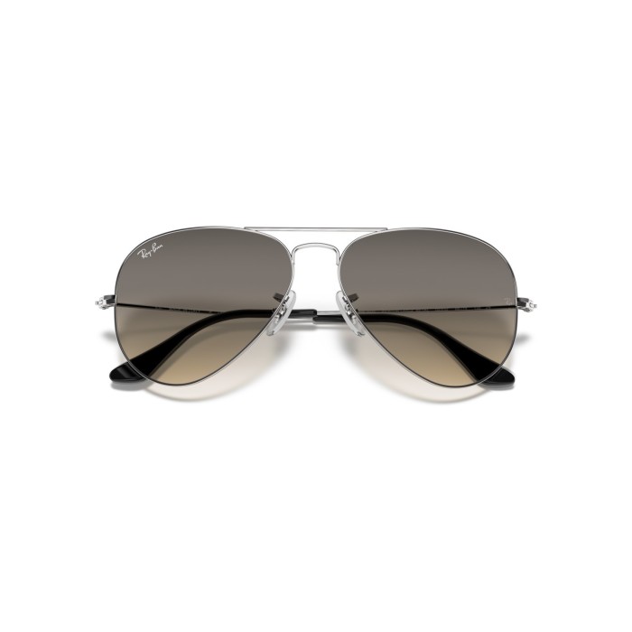 Aviator Large Metal RB3025 00332
