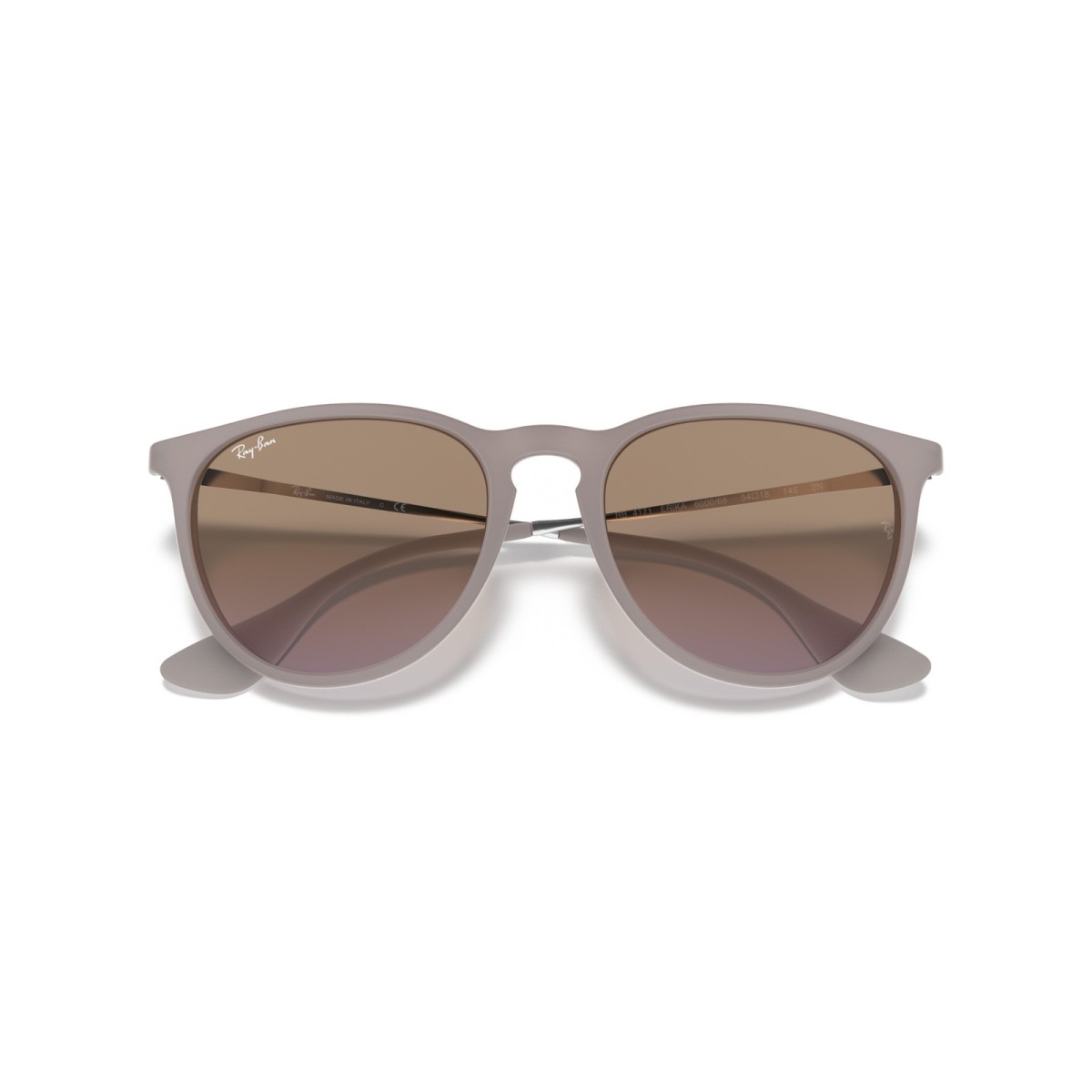 Ray-Ban Erika RB4171 600068 | Sunglasses | Vytria Eyewear