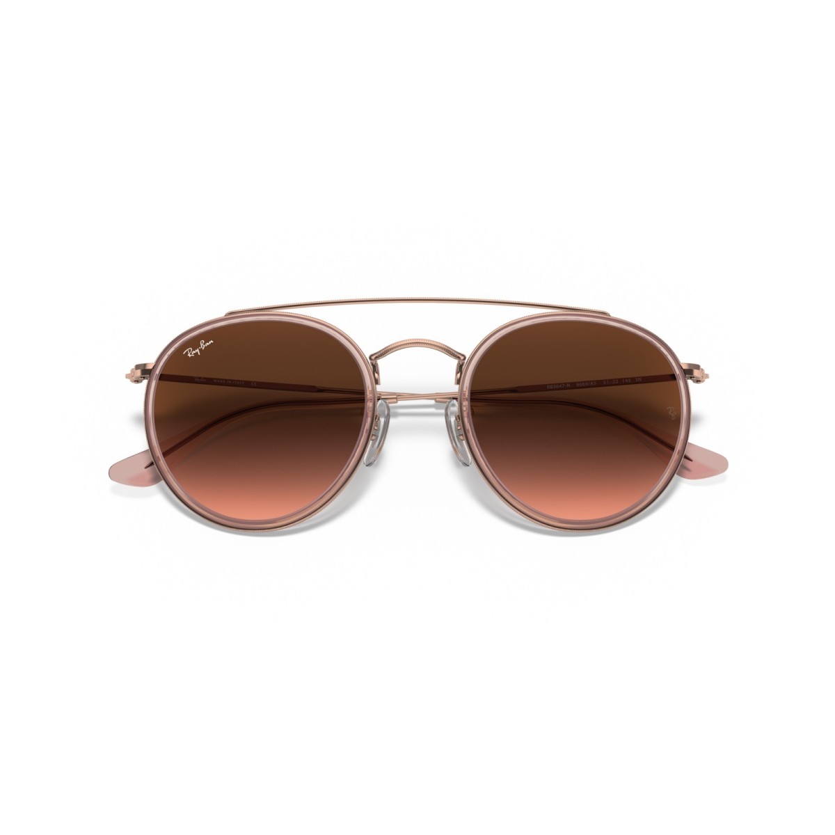 Ray-Ban RB3647N 9069A5 | Sunglasses | Vytria Eyewear