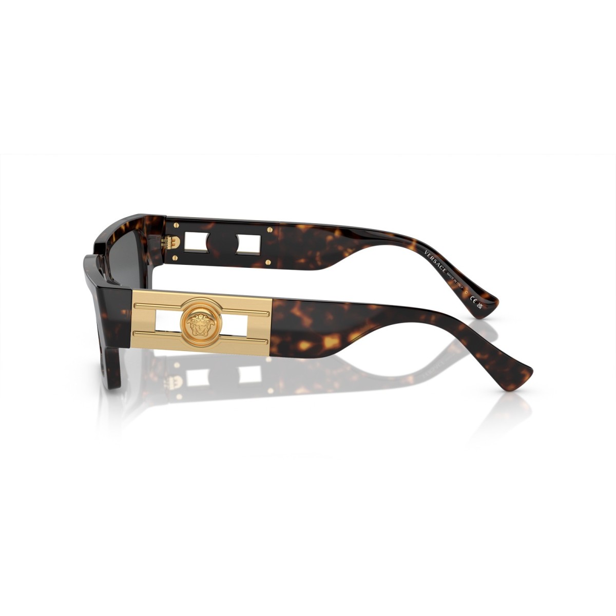 VERSACE VE4459 10887 | Sunglasses | Vytria Eyewear