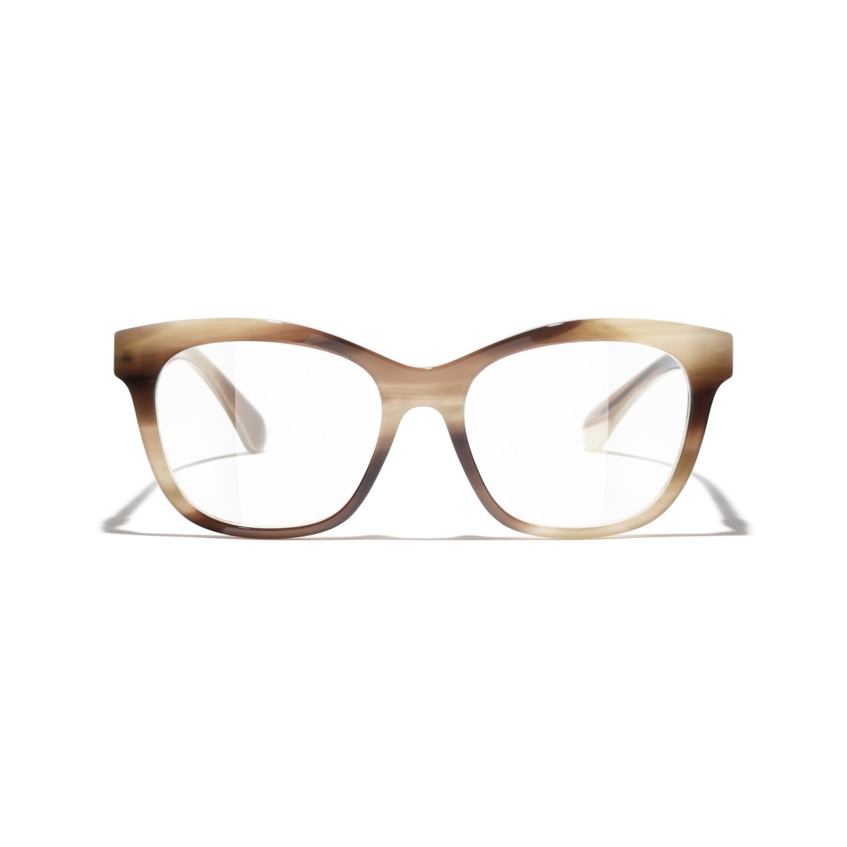 Chanel Gafas para graduar cuadradas | Monturas | Vytria Eyewear