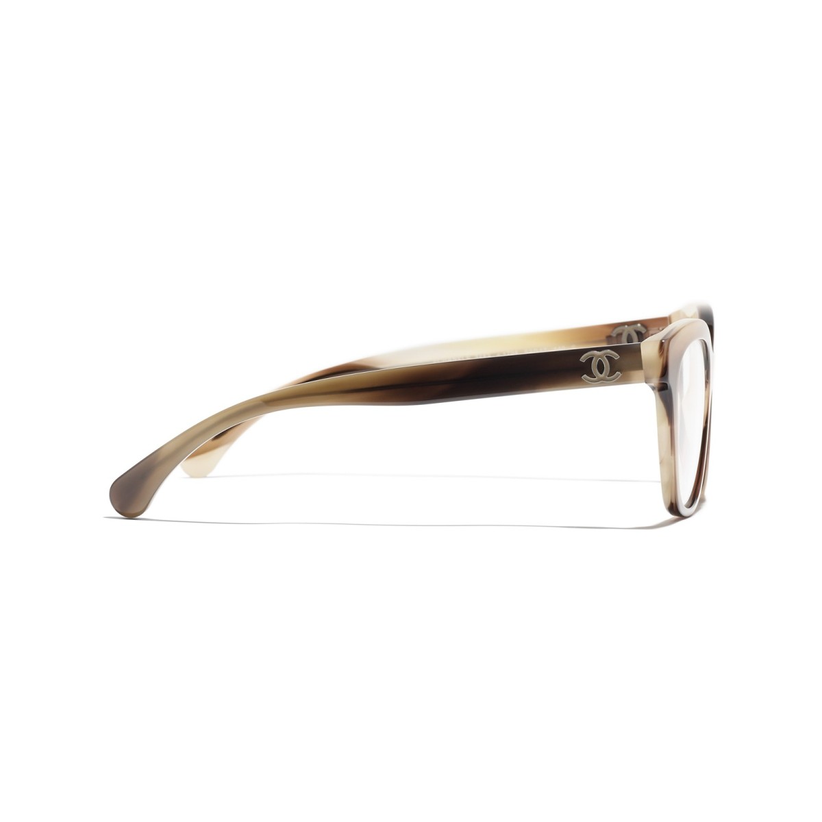 Chanel Gafas para graduar cuadradas | Monturas | Vytria Eyewear