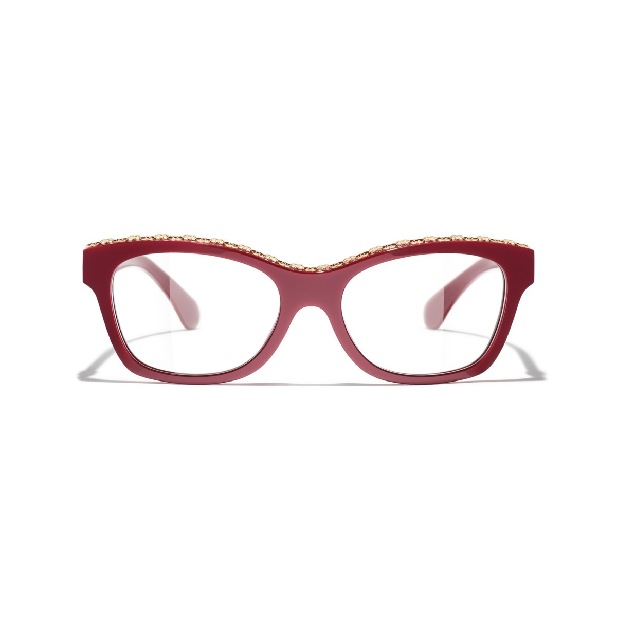 Chanel Gafas para graduar mariposa | Monturas | Vytria Eyewear