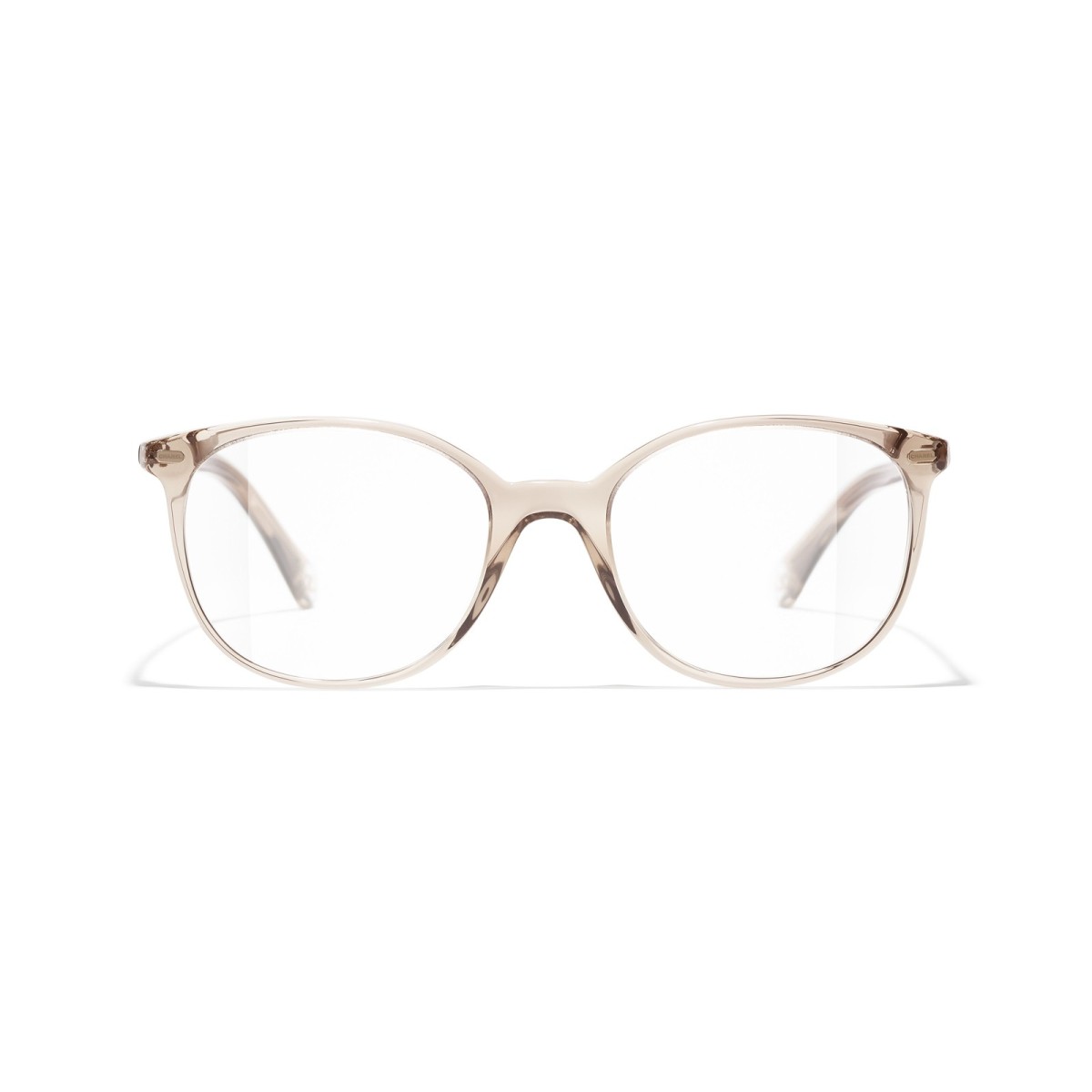 Chanel Gafas para graduar pantos | Monturas | Vytria Eyewear