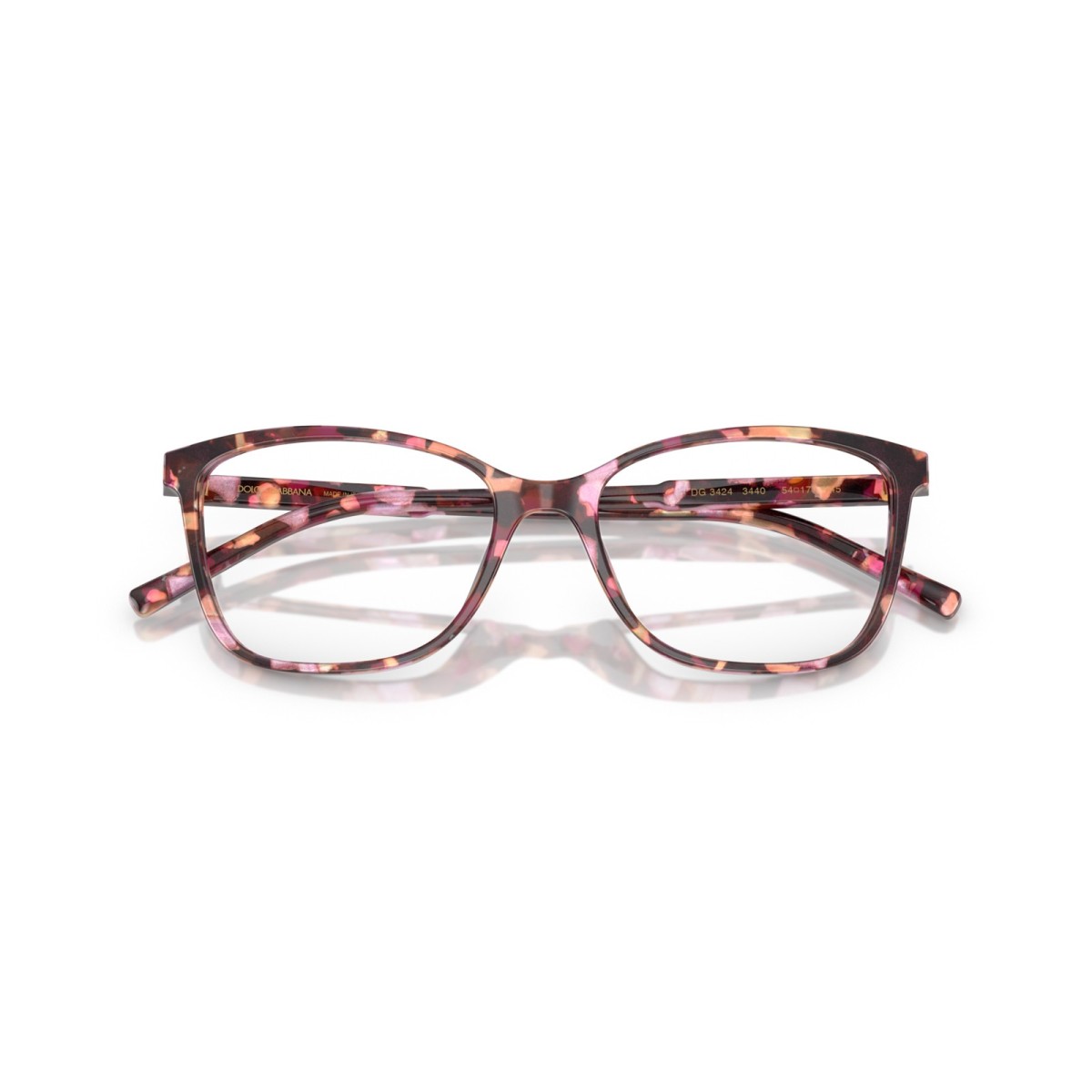 Dolce & Gabbana DG3424 3440 | Monturas | Vytria Eyewear