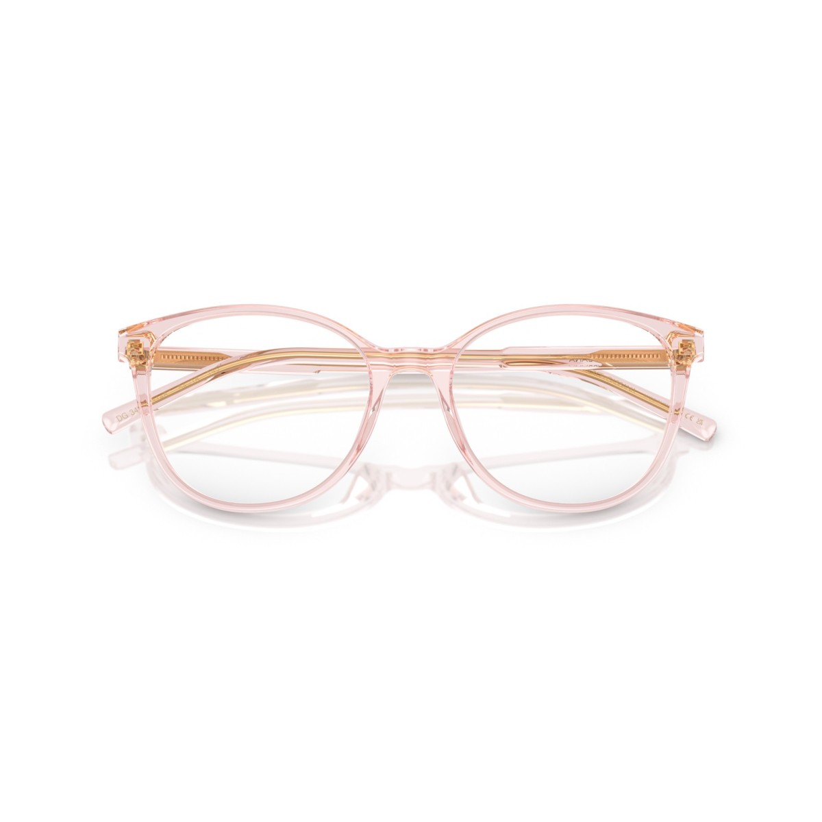 Dolce & Gabbana DG3425 3148 | Optical Frame | Vytria Eyewear