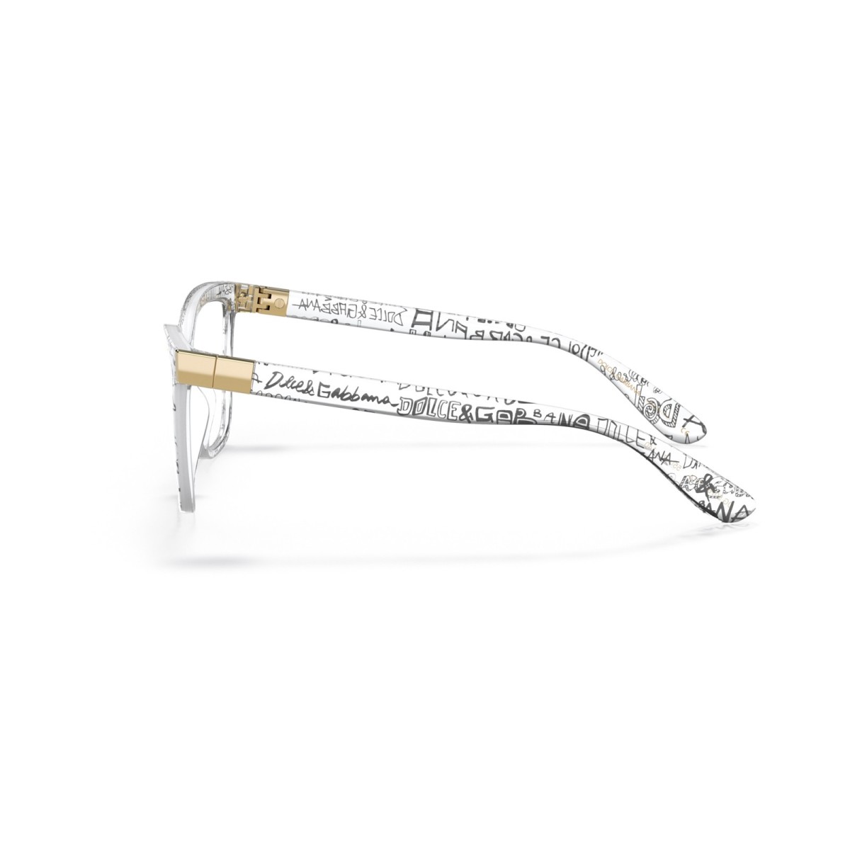Dolce & Gabbana DG5076 3314 | Monturas | Vytria Eyewear