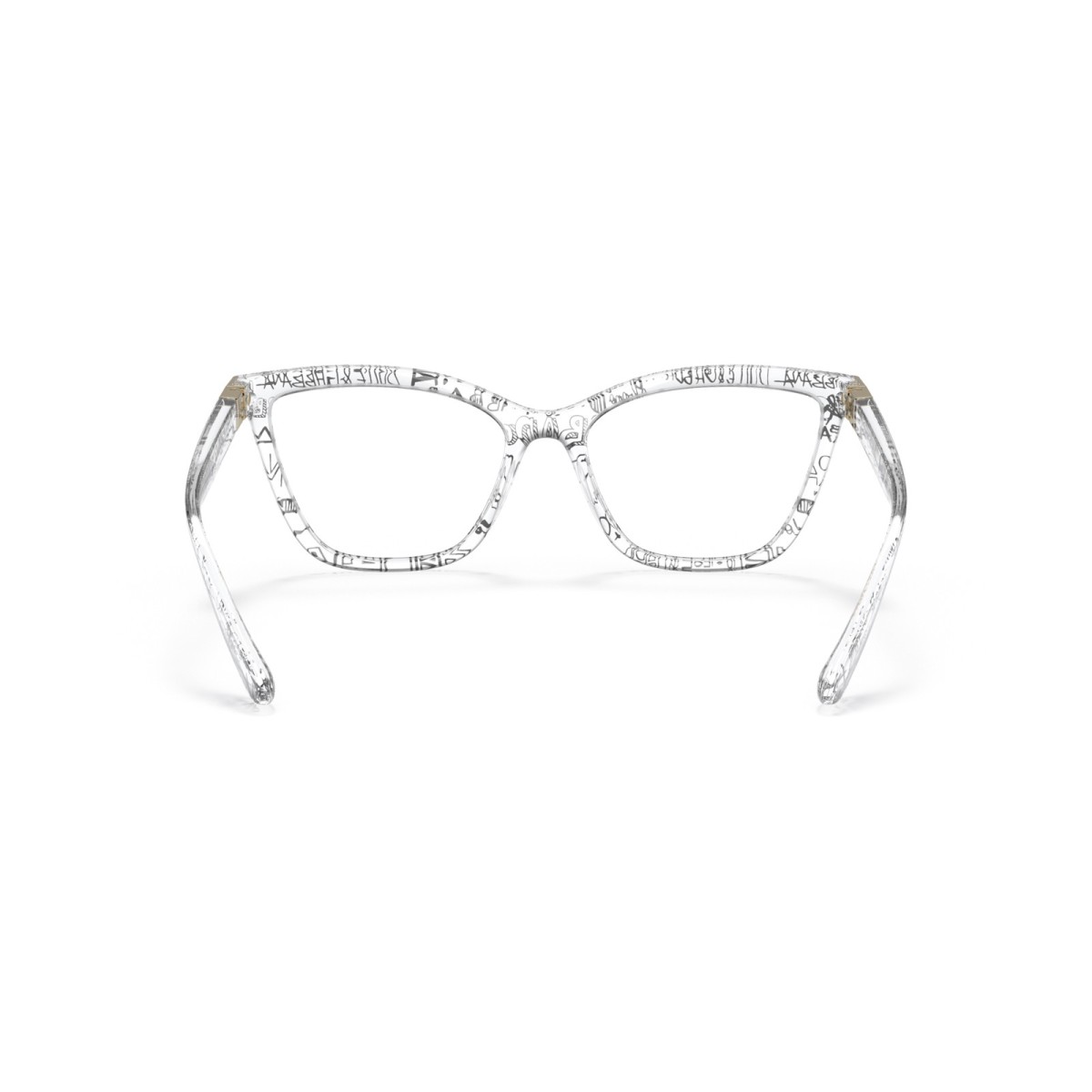 Dolce & Gabbana DG5076 3314 | Monturas | Vytria Eyewear