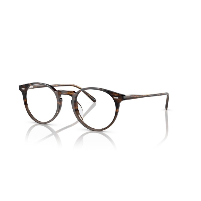 Optical Frame Oliver Peoples N.02 OV5529U 1732