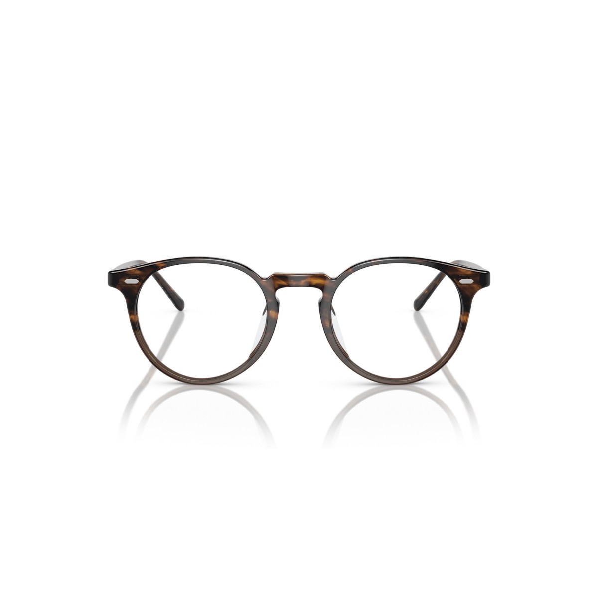 Oliver Peoples N.02 OV5529U 1732 | Monturas | Vytria Eyewear