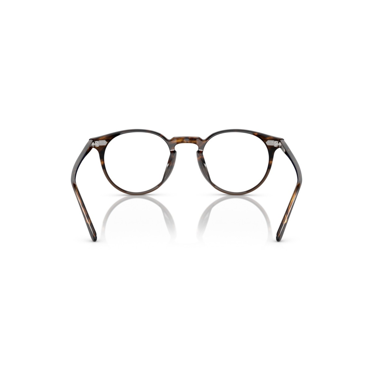 Oliver Peoples N.02 OV5529U 1732 | Monturas | Vytria Eyewear