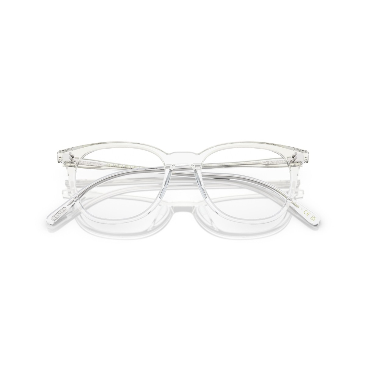 Oliver Peoples Josianne OV5538U 1755 | Optical Frame | Vytria Eyewear