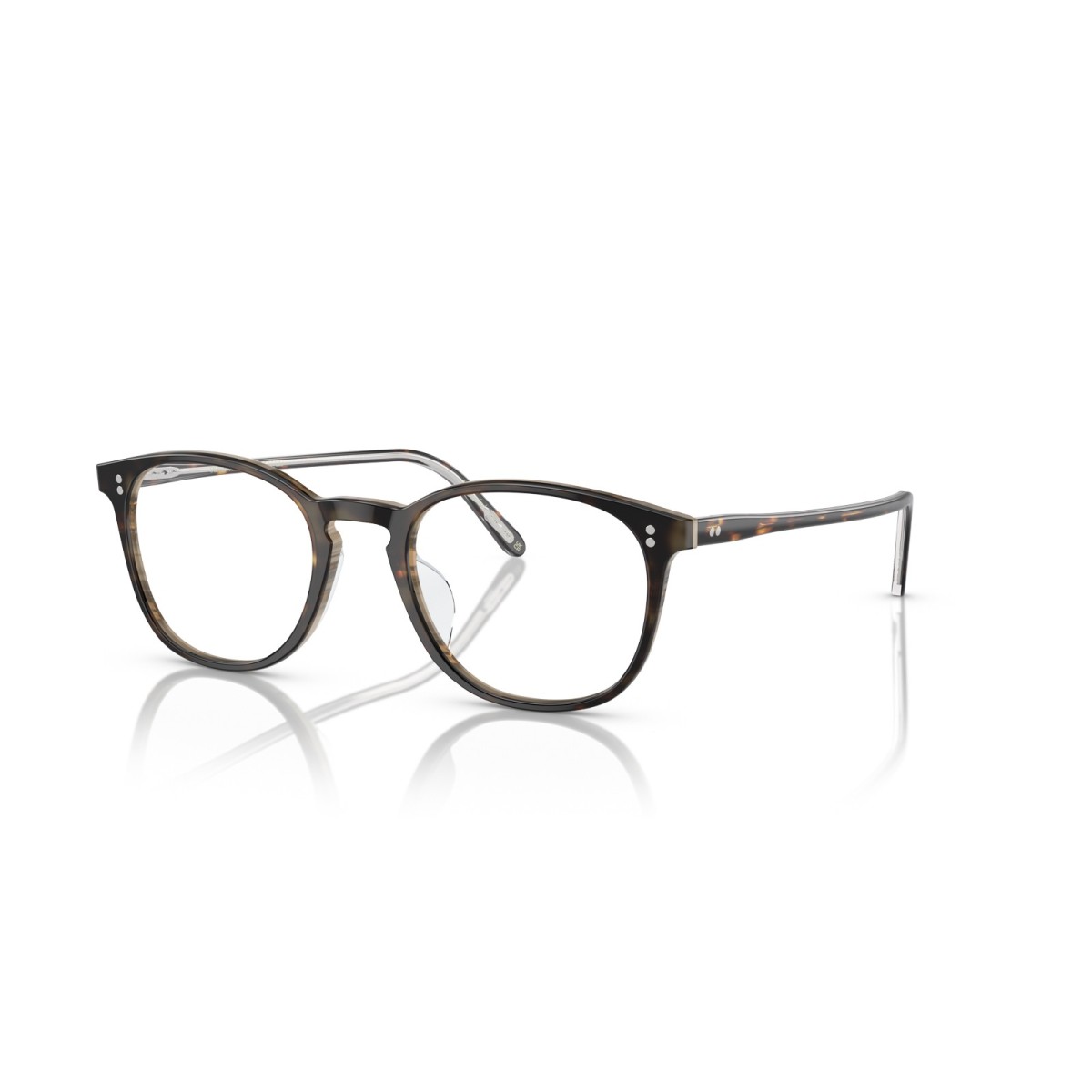 Optical Frame OLIVER PEOPLES Finley Vintage OV5397U 1666