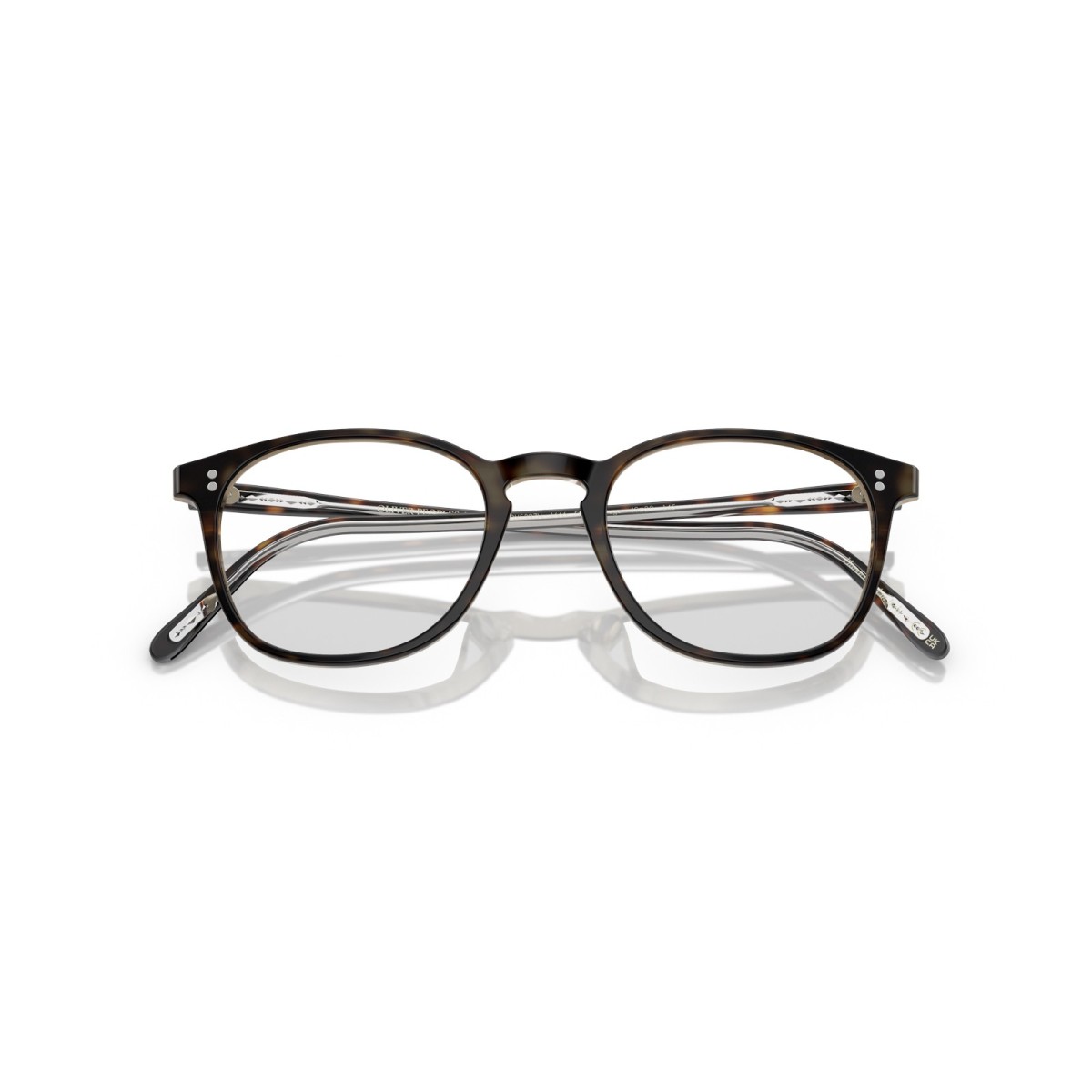 OLIVER PEOPLES Finley Vintage OV5397U 1666 | Monturas | Vytria Eyewear
