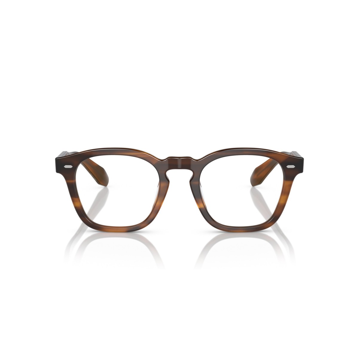 Oliver Peoples N.03 OV5527U 1753 | Optical Frame | Vytria Eyewear
