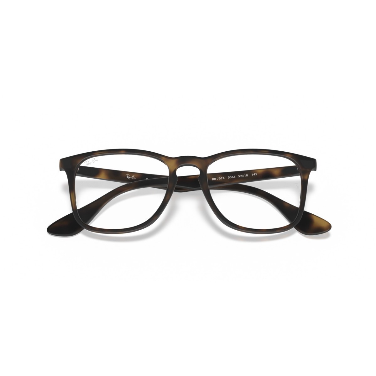ray_ban RB7074 5365 | Eyeglasses | Vytria Eyewear