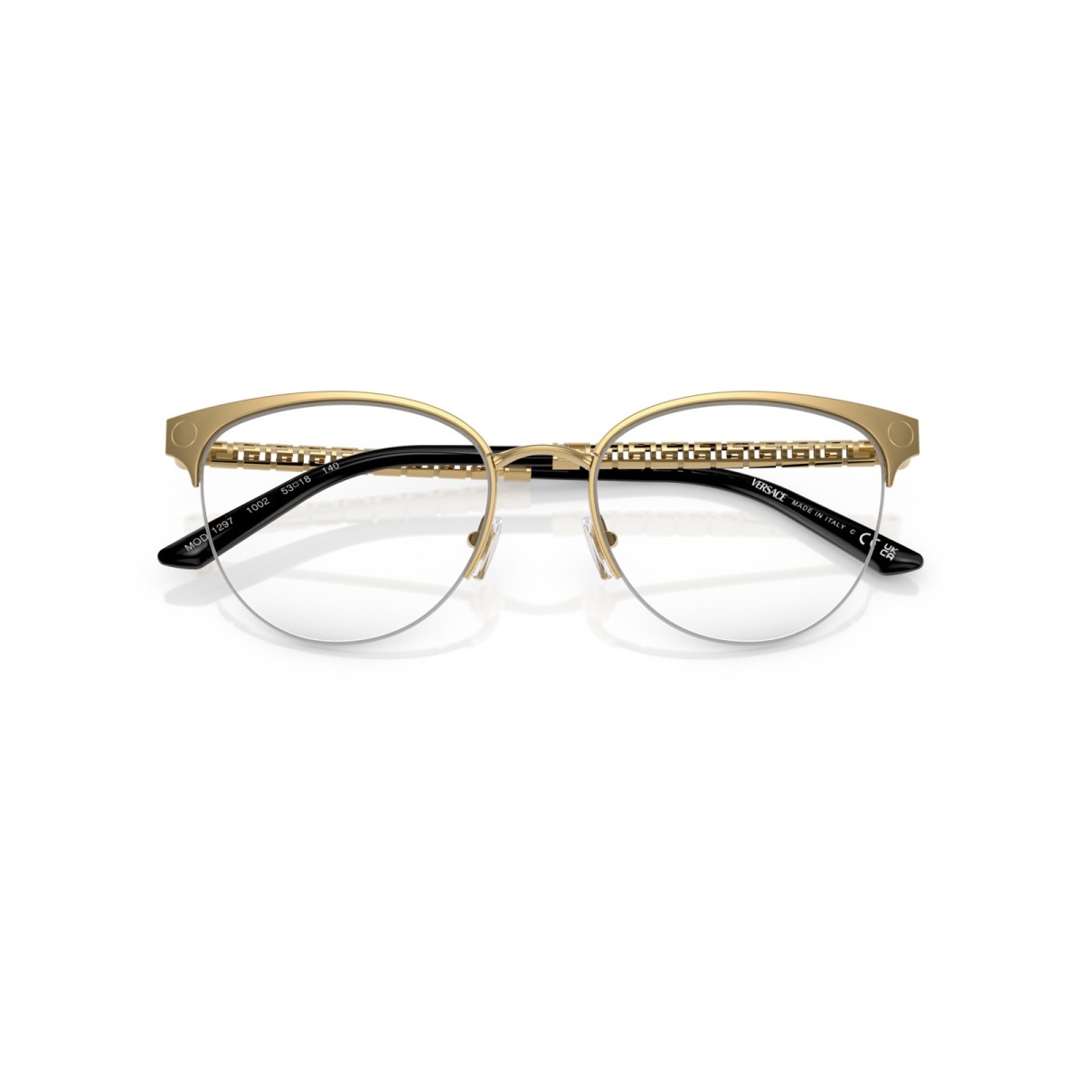 Versace VE1297 1002 | Monturas | Vytria Eyewear