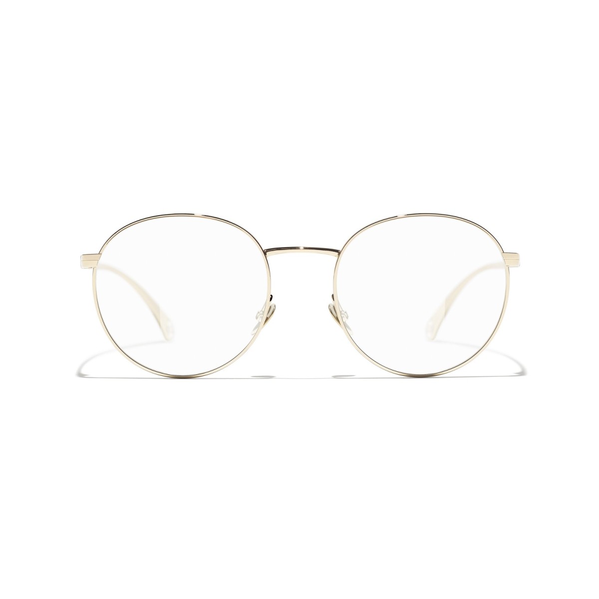 Chanel Gafas con montura ovaladas | Monturas | Vytria Eyewear