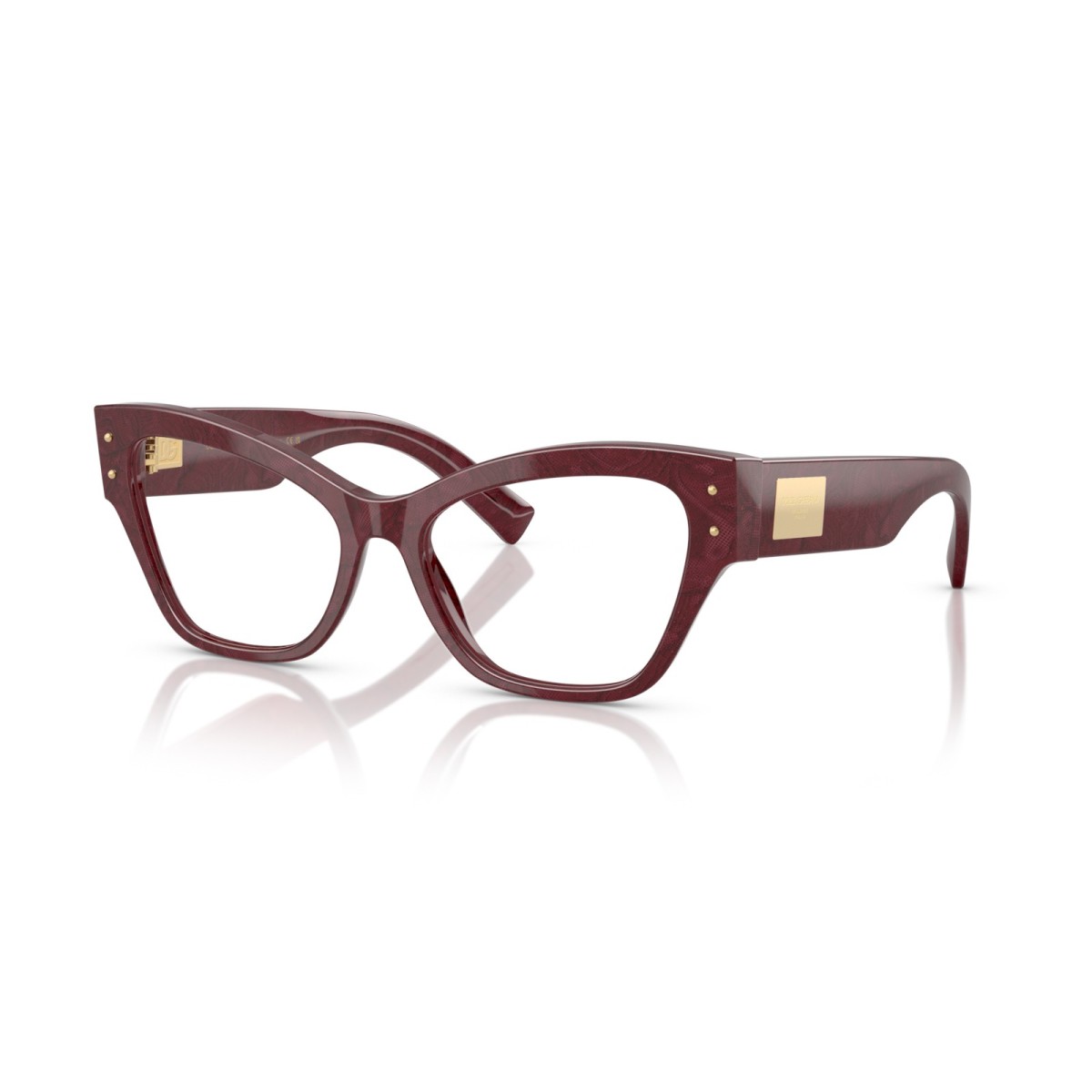 Optical Frame Dolce & Gabbana DG3404 3442