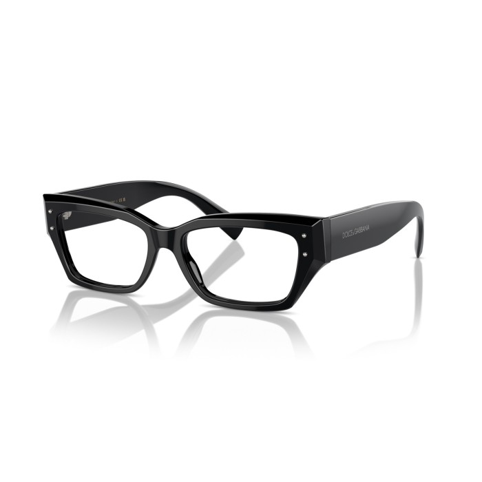 Optical Frame Dolce & Gabbana DG3387 501