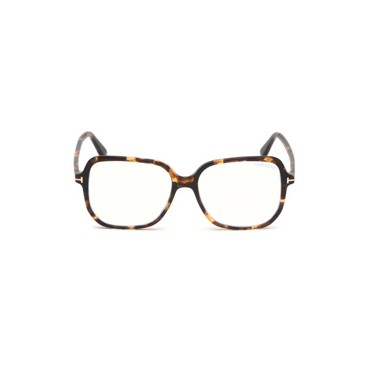 Tom Ford FT5578B | Havana Frames | Vytria Eyewear