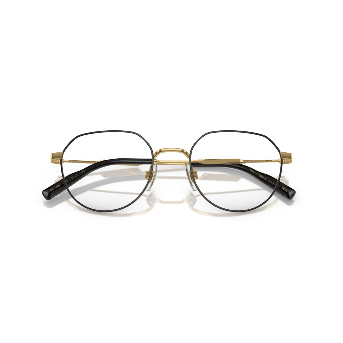 Dolce & Gabbana DG1349 1311 | Monturas | Vytria Eyewear