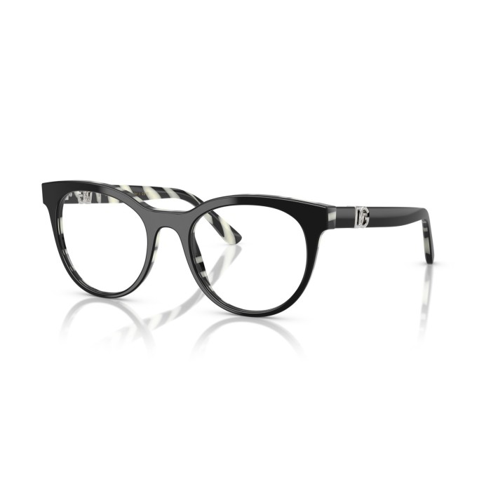 Optical Frame Dolce & Gabbana DG3399 3372
