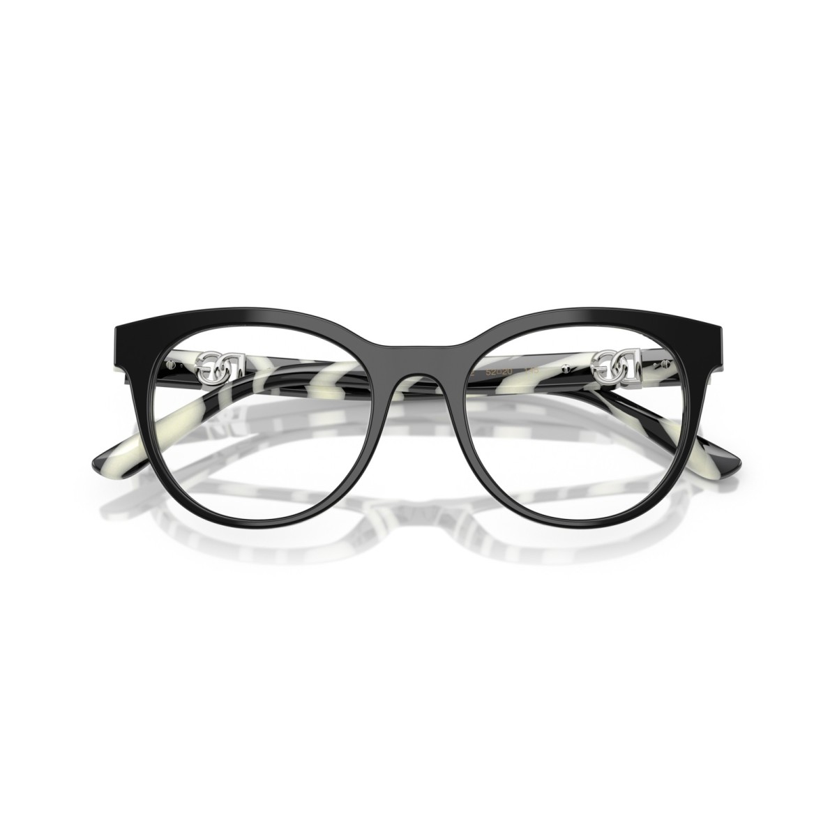 Dolce & Gabbana DG3399 3372 | Optical Frame | Vytria Eyewear