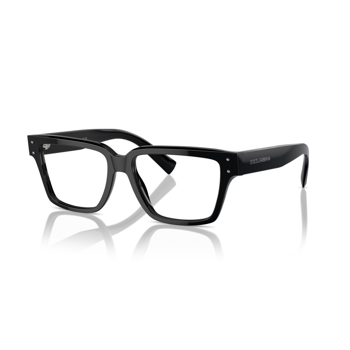 Optical Frame Dolce & Gabbana DG3383 501