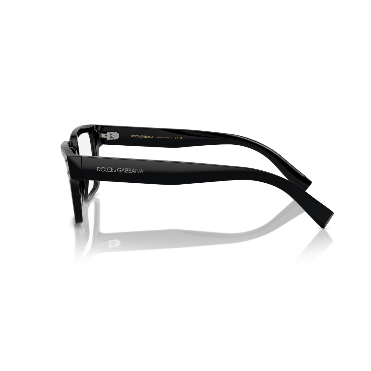 Dolce & Gabbana DG3383 501 | Optical Frame | Vytria Eyewear