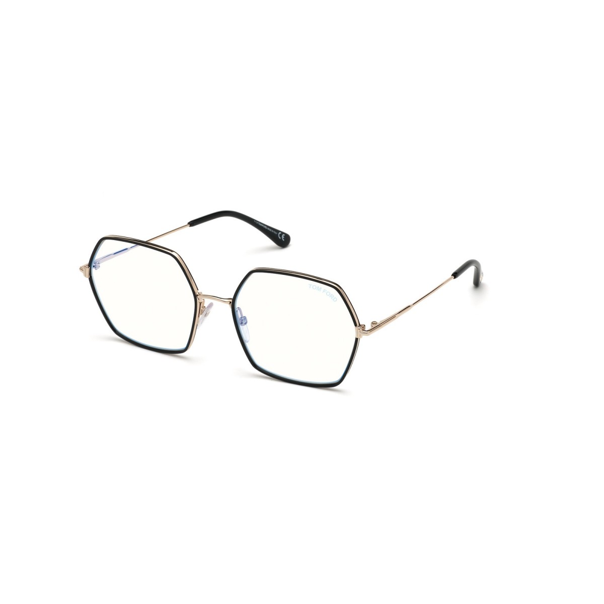 Gafas Tom Ford FT5615B
