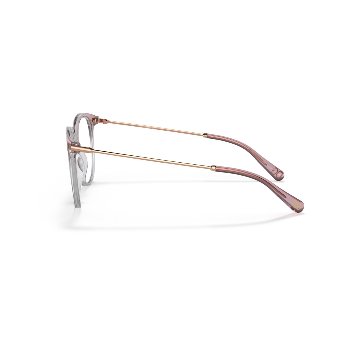 Dolce & Gabbana DG5071 3303 | Monturas | Vytria Eyewear