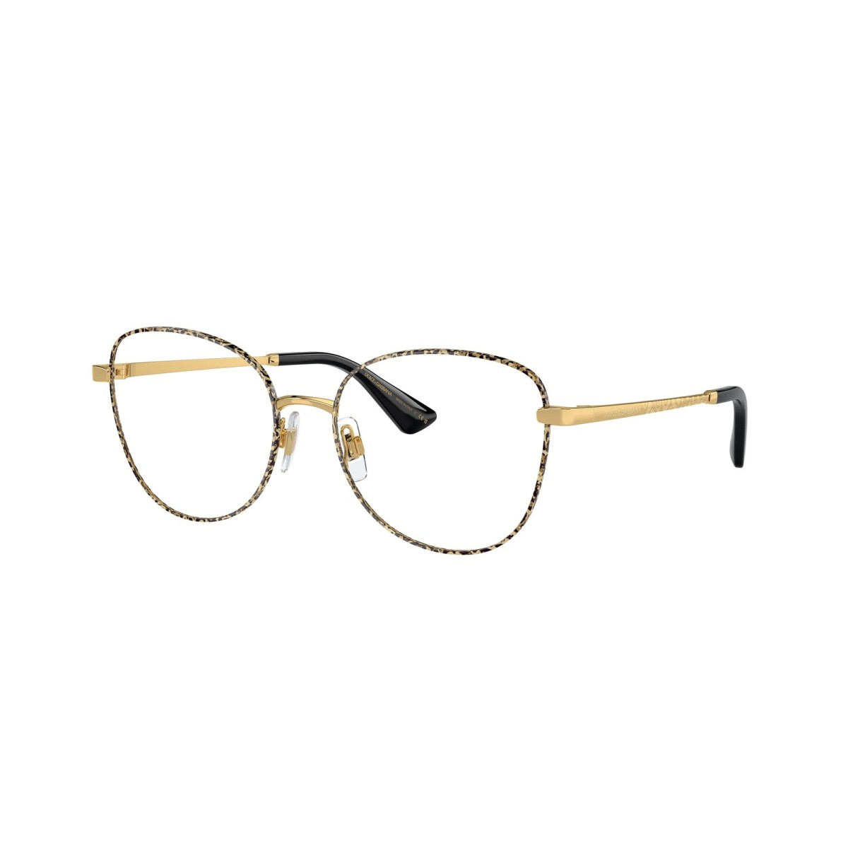 Dolce & Gabbana DG1355 1364 Optical