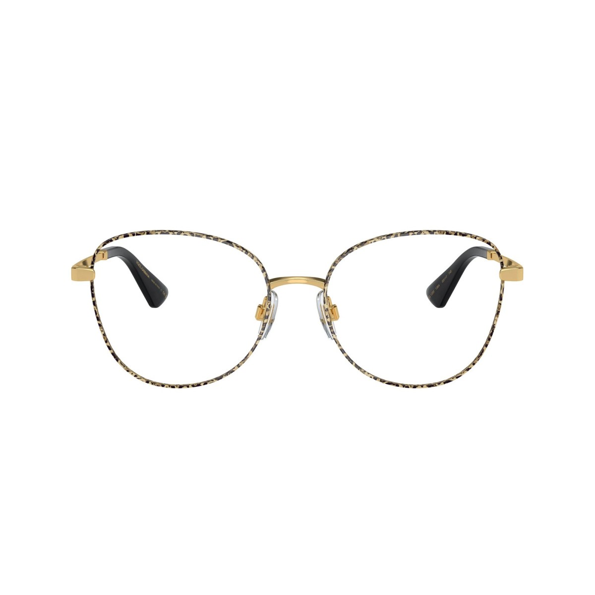 Dolce & Gabbana DG1355 1364 | Cat-Eye Optical | Vytria Eyewear