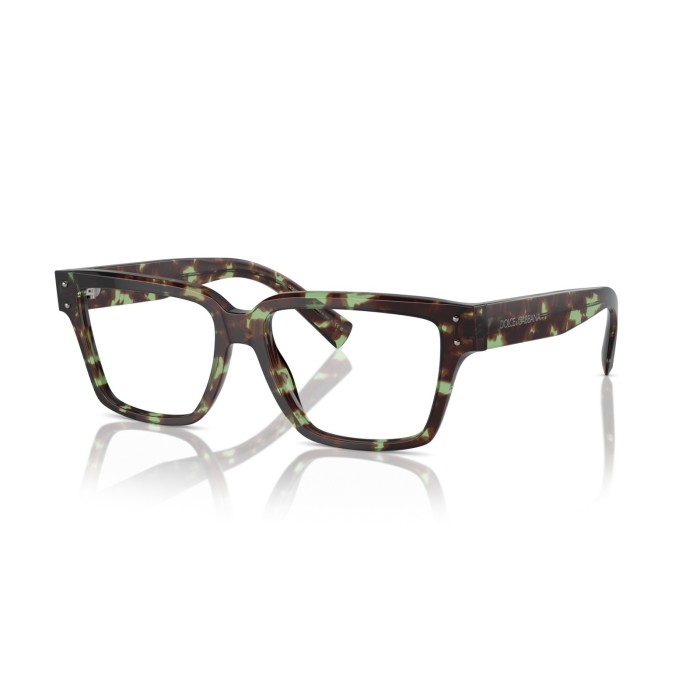 Optical Frame Dolce & Gabbana DG3383 3432