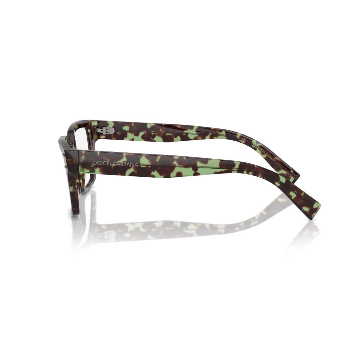 Dolce & Gabbana DG3383 3432 | Optical Frame | Vytria Eyewear