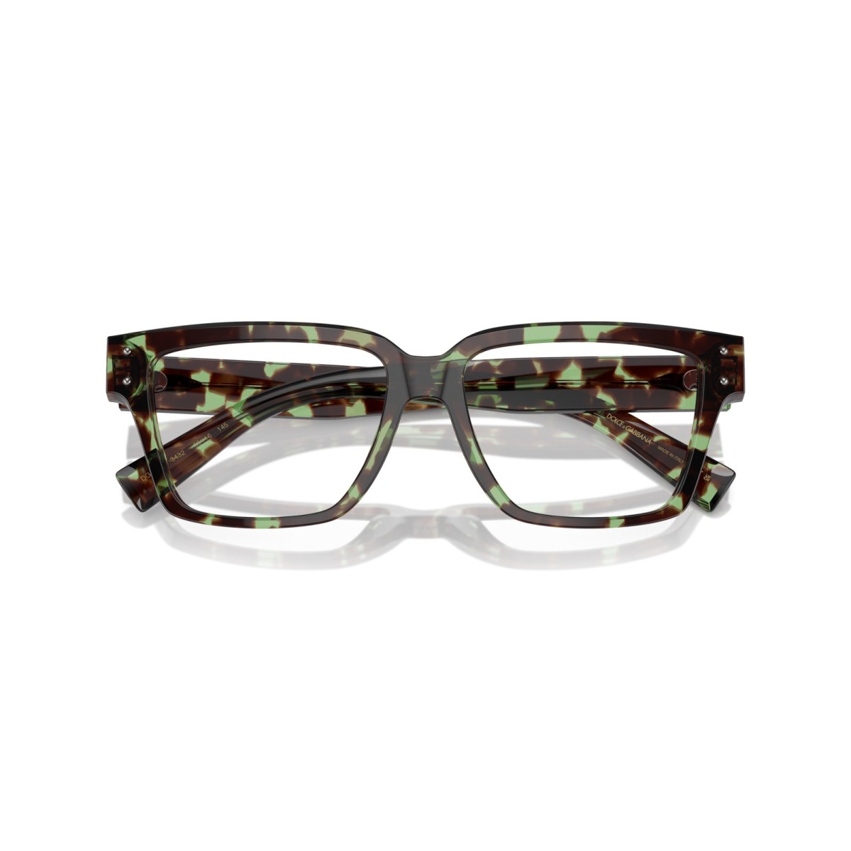 Dolce & Gabbana DG3383 3432 | Optical Frame | Vytria Eyewear