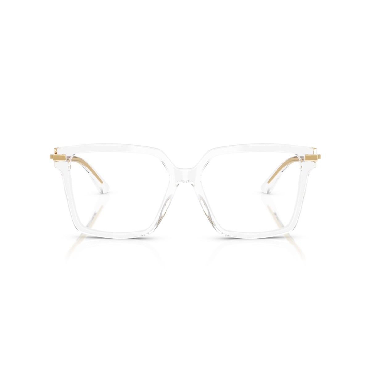 Dolce & Gabbana DG3397 3133 | Monturas Cuadradas | Vytria Eyewear