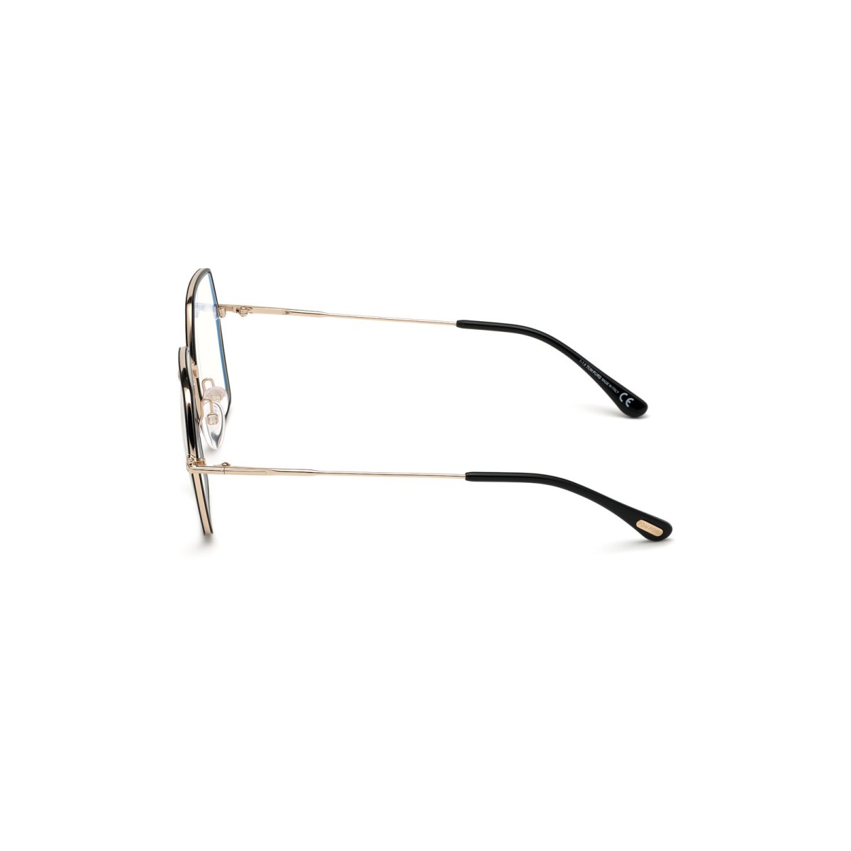 Tom Ford FT5615B | Gafas Mujer | Vytria Eyewear