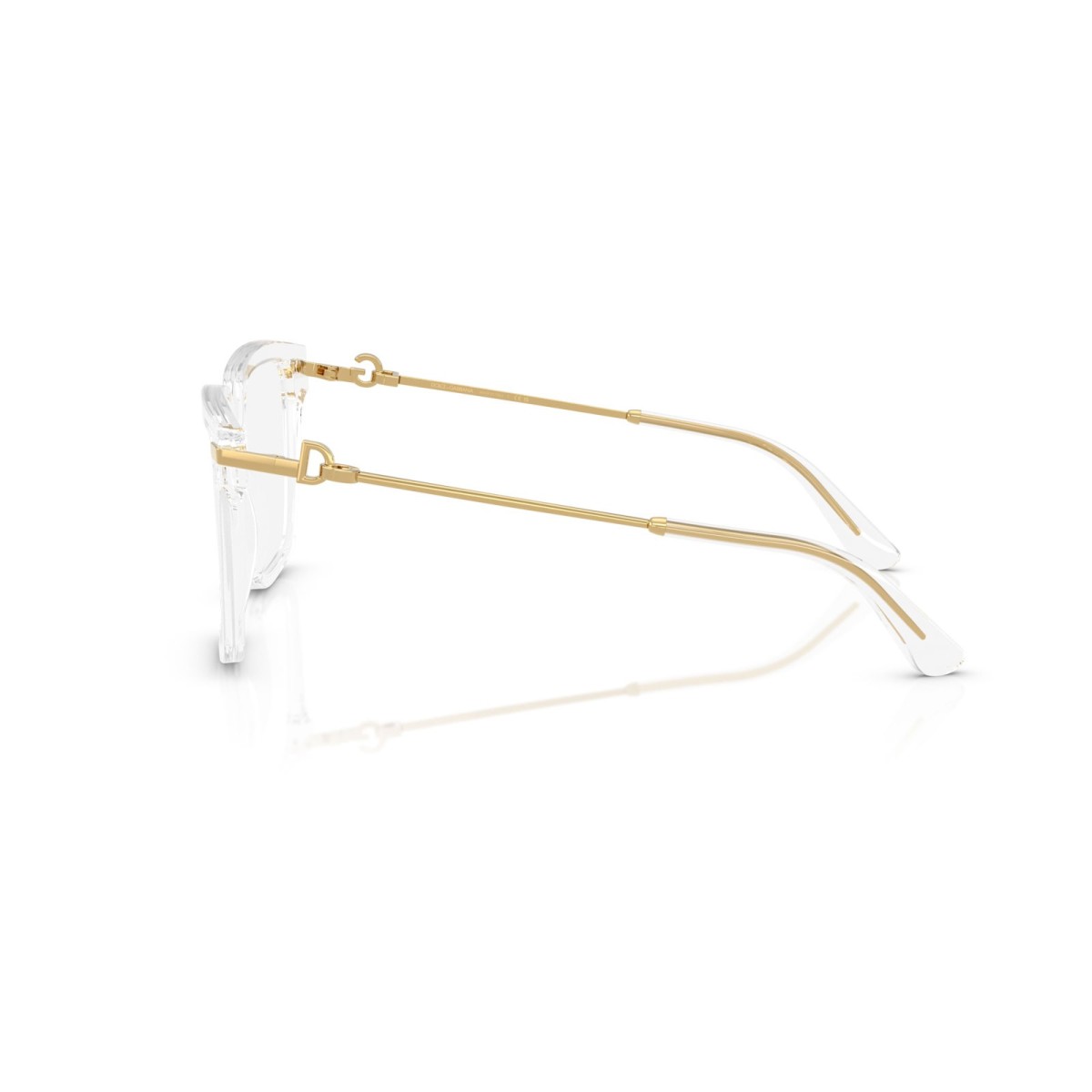 Dolce & Gabbana DG3397 3133 | Monturas Cuadradas | Vytria Eyewear