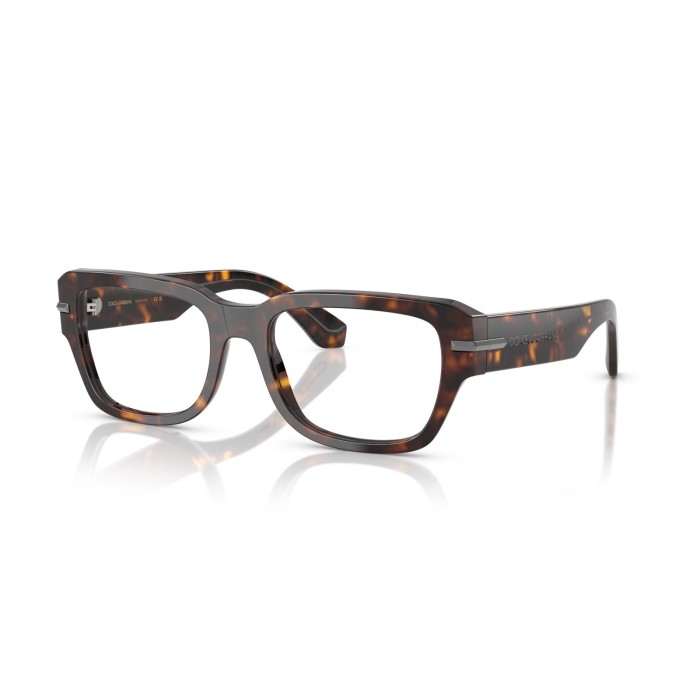 Optical Frame Dolce & Gabbana DG3408 502